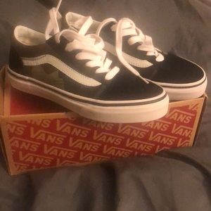 Vans Old Skool Camouflage